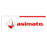 Asimato logo