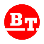 BT logo