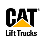 Cat Lift Trucks logo