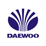 Daewoo logo