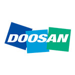 Doosan logo