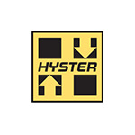 Hyster logo