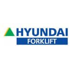 Hyundai Forklift logo