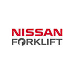 Nisaan Forklift logo