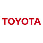 TOYOTA logo
