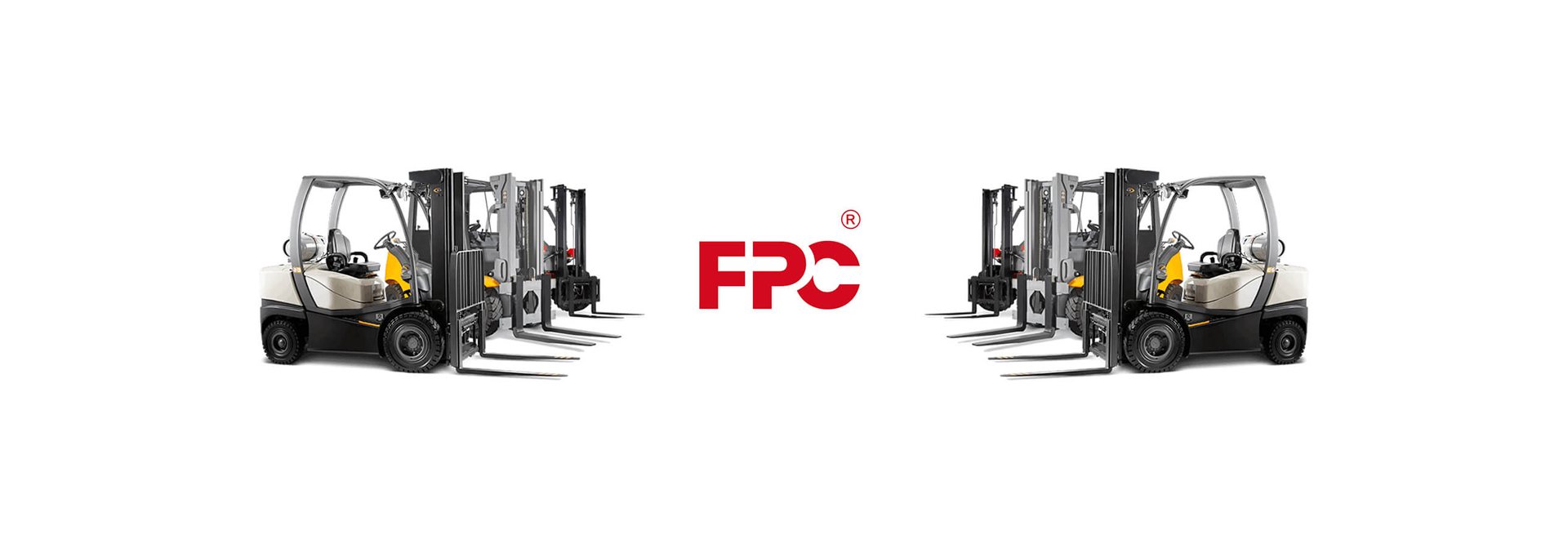 FPC Makina Forklifts